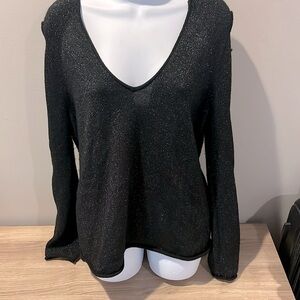 Skull Cashmere sweater